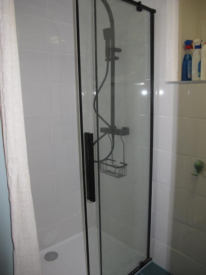Appartement T1 Bis Cosy Avec Patio 17 Bis Tourbes Экстерьер фото